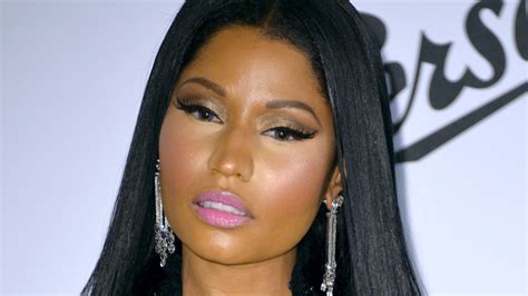 Nicki Minajs Complete Dating History (And What Her Exes Have。